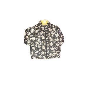 Disney Nightmare Before Christmas Little Boy's Size 4 Jacket